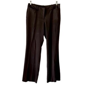 Worthington Classic Black Women's Trousers